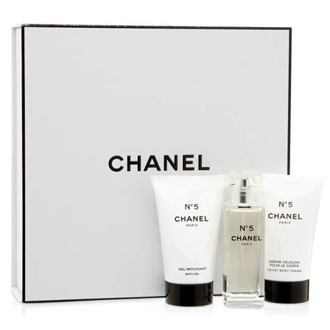 chanel no 5 premiere gift set|Chanel number 5 best price.